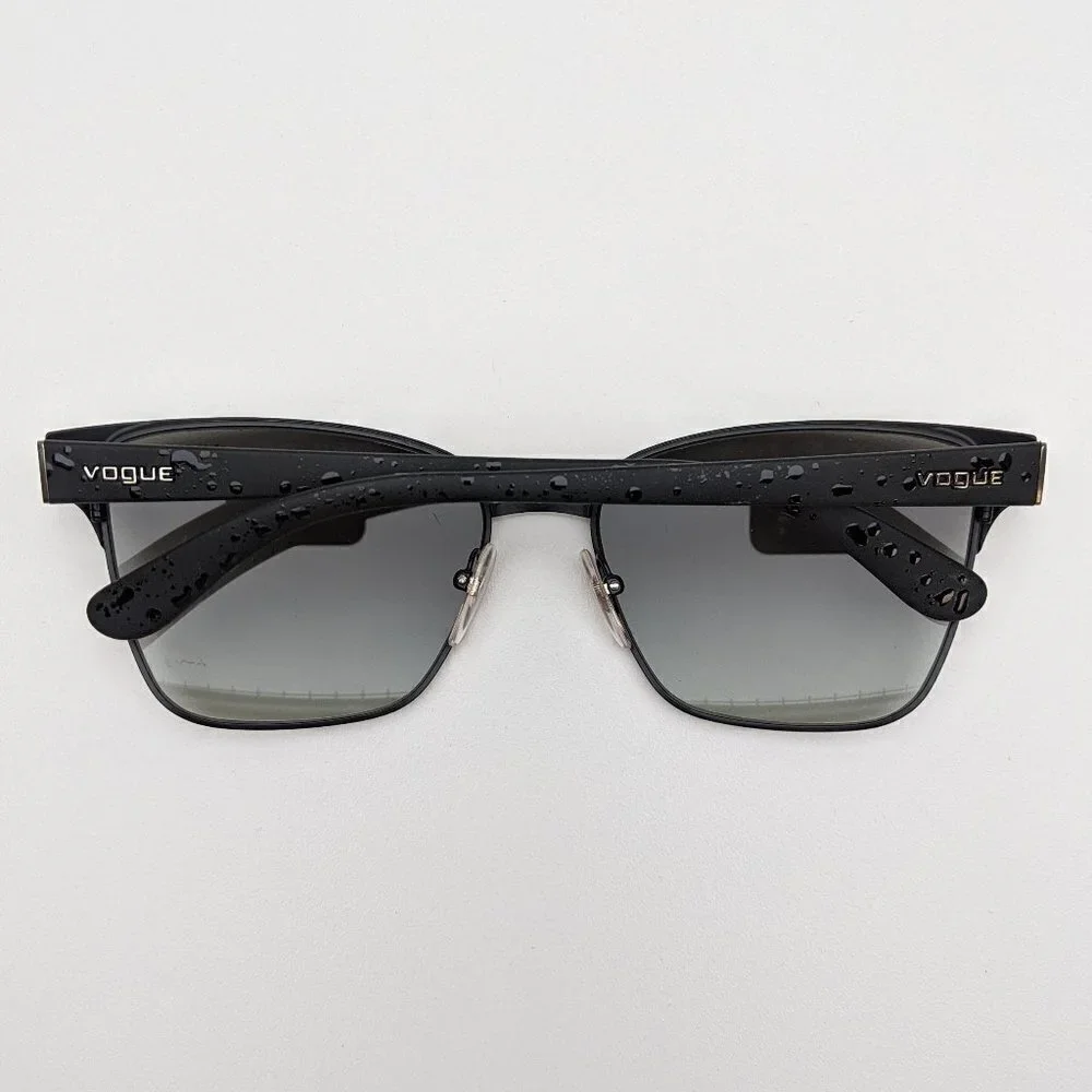 🕶️Vogue VO3983-S Sunglasses 58/17 140 /KAI137🕶️​​